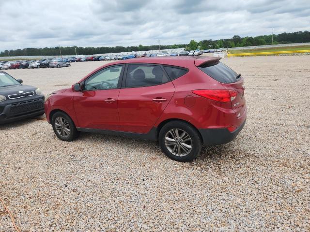 Продаж на аукціоні авто 2014 Hyundai Tucson, vin: KM8JT3AFXEU947168, номер лоту: 51783796