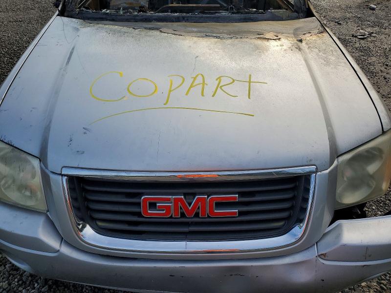 50921316 :رقم المزاد ، 1GKDT13S142190904 vin ، 2004 Gmc Envoy مزاد بيع