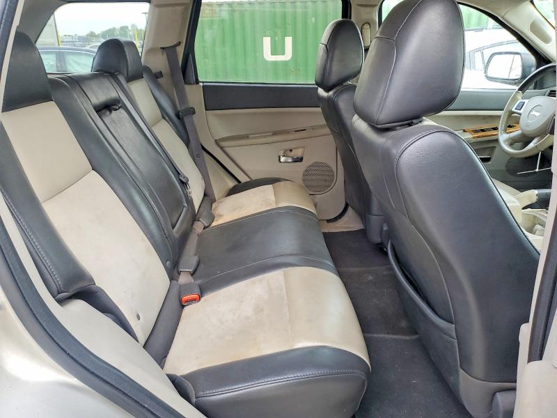 Aukcja sprzedaży 2009 Jeep Grand Cherokee, vin: 1J8HR58T79C556797, numer aukcji: 49762396