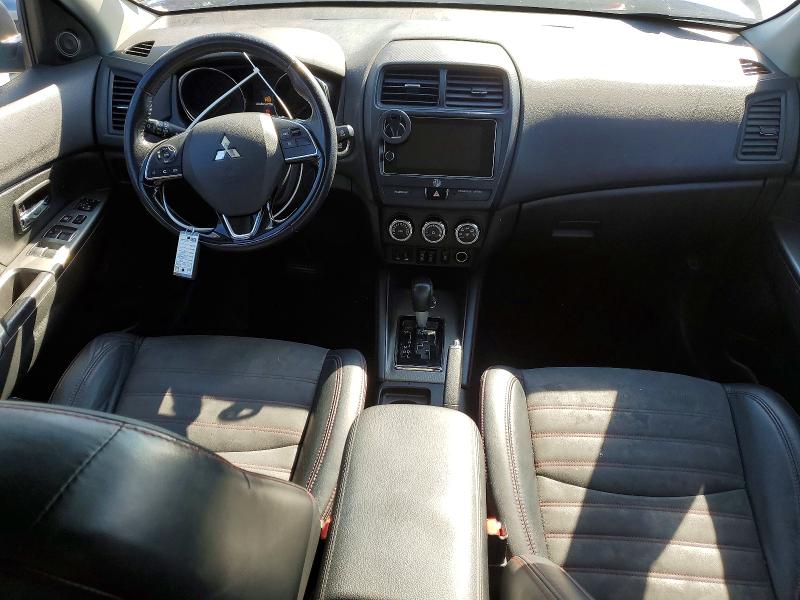 Продаж на аукціоні авто 2018 Mitsubishi Outlander Sport, vin: JA4AR3AW1JU002830, номер лоту: 95746975