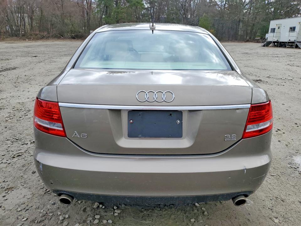 Aukcja sprzedaży 2005 Audi A6, vin: WAUDG74F05N103513, numer aukcji: 48438046
