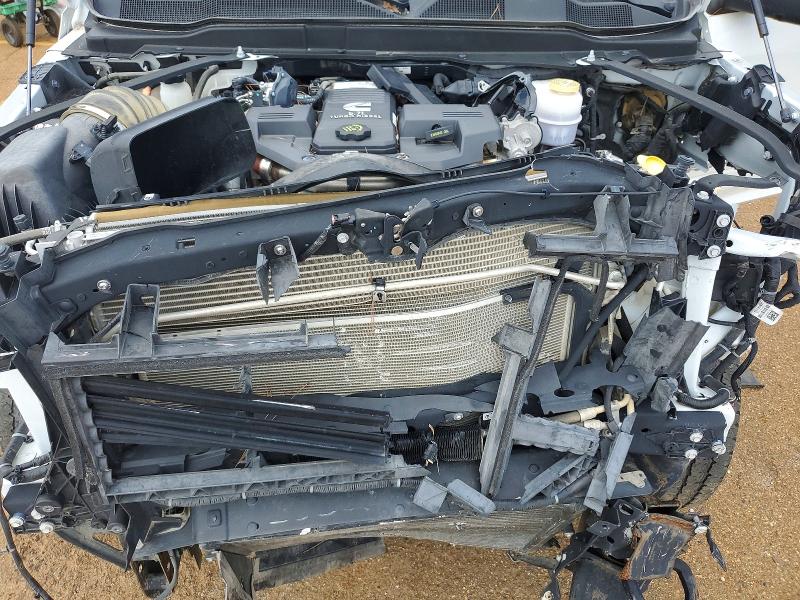 50303206 :رقم المزاد ، 3C6UR5DL2RG195351 vin ، 2024 Ram 2500 مزاد بيع