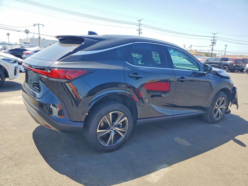 Продаж на аукціоні авто 2024 Lexus Rx 350, vin: 2T2BAMBA8RC030588, номер лоту: 48873626
