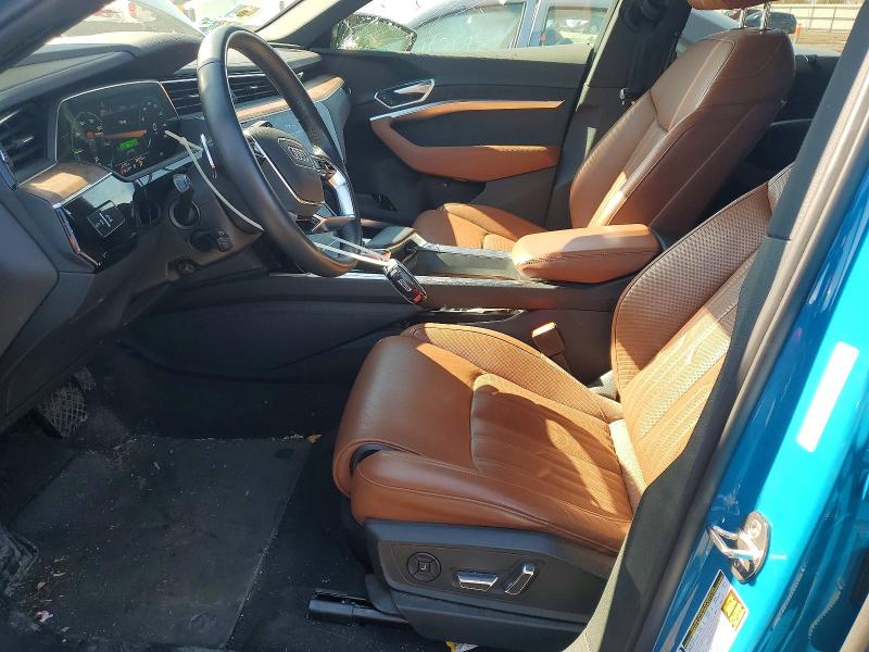 Продаж на аукціоні авто 2019 Audi E-tron, vin: WA1VAAGE7KB014859, номер лоту: 50076656