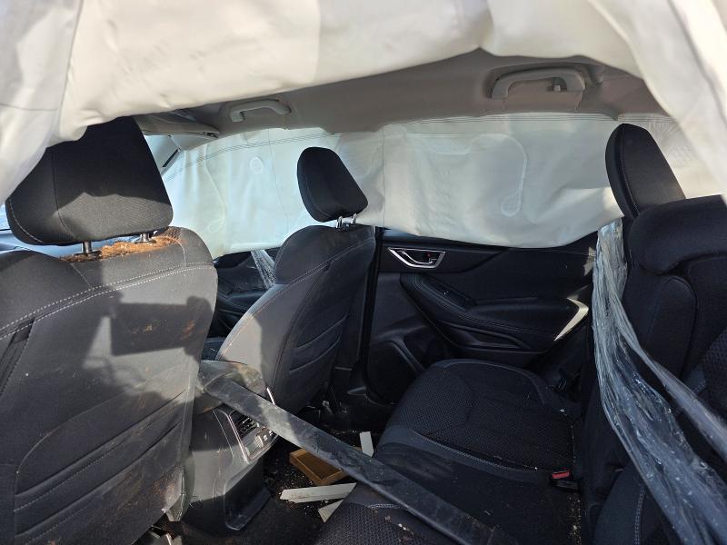 48358196 :رقم المزاد ، JF2SKEDC0RH503225 vin ، 2024 Subaru Forester مزاد بيع