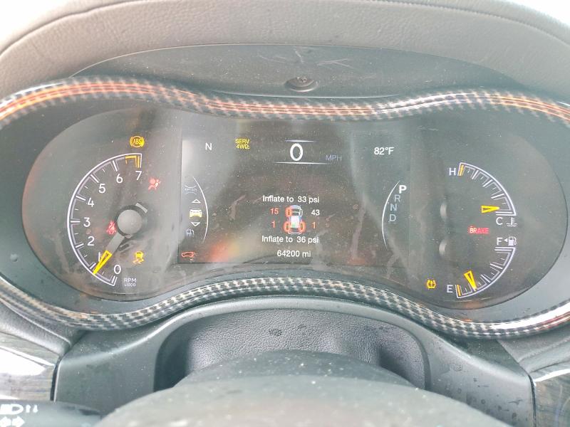Продажа на аукционе авто 2021 Jeep Grand Cherokee, vin: 1C4RJFCG1MC532412, номер лота: 51905436