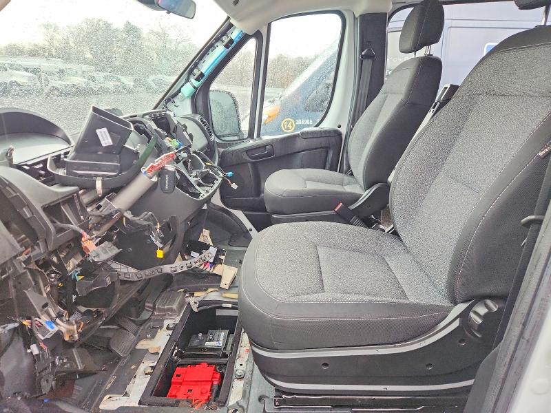 Aukcja sprzedaży 2025 Ram Promaster 2500, vin: 3C6LRVVG7SE524690, numer aukcji: 48994406
