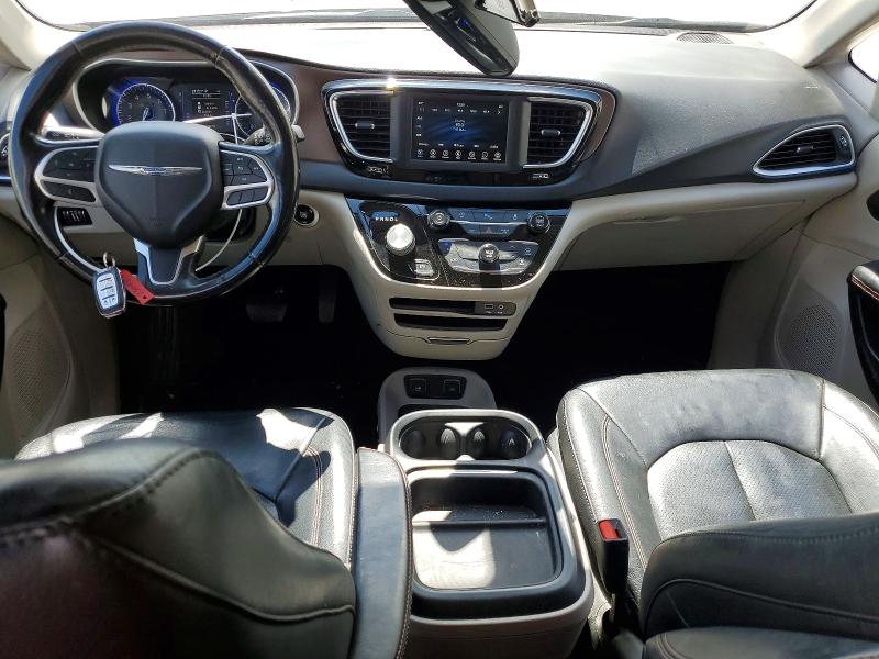 Aukcja sprzedaży 2019 Chrysler Pacifica, vin: 2C4RC1BG7KR651228, numer aukcji: 51541166
