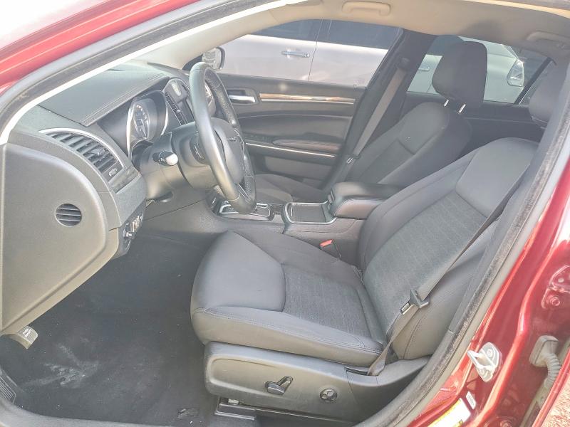 Aukcja sprzedaży 2020 Chrysler 300, vin: 2C3CCAAG3LH123074, numer aukcji: 50340976