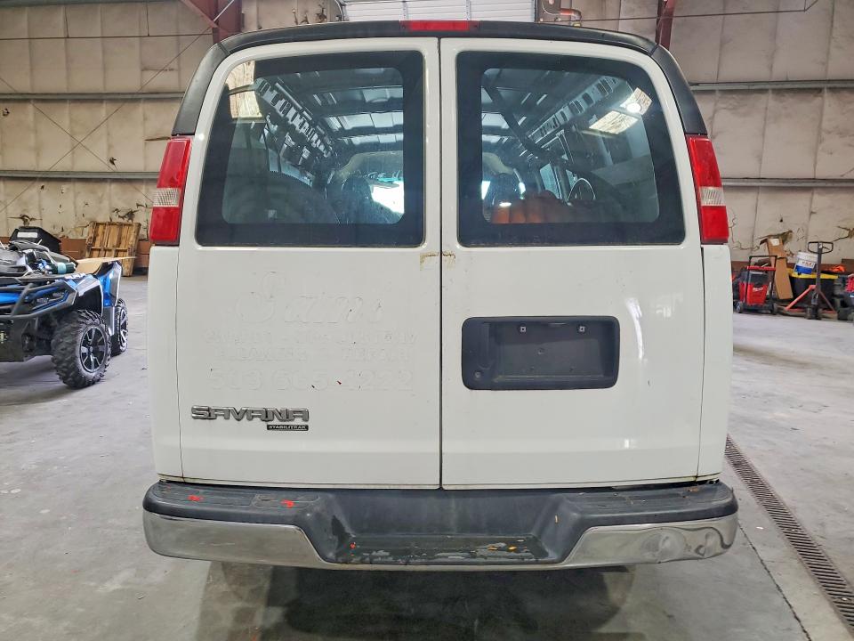 Aukcja sprzedaży 2016 Chev 3500, vin: 1GTW7AFF9G1904652, numer aukcji: 49436446