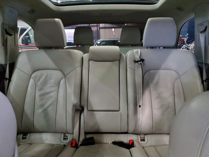 Продаж на аукціоні авто 2015 Audi Q7, vin: WA1LGAFE3FD015248, номер лоту: 51059386