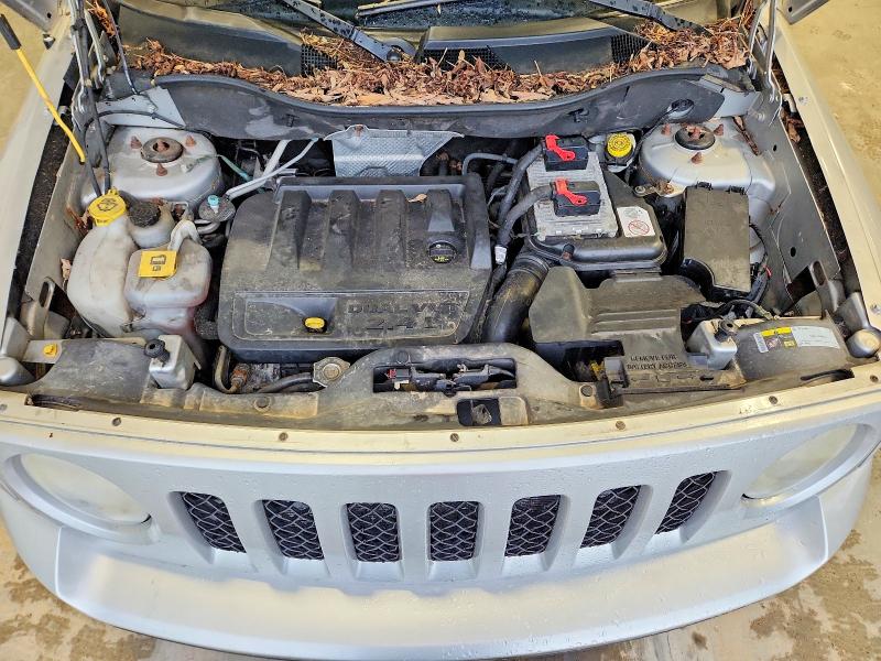 Продаж на аукціоні авто 2014 Jeep Patriot, vin: 1C4NJPFB9ED547059, номер лоту: 49981566