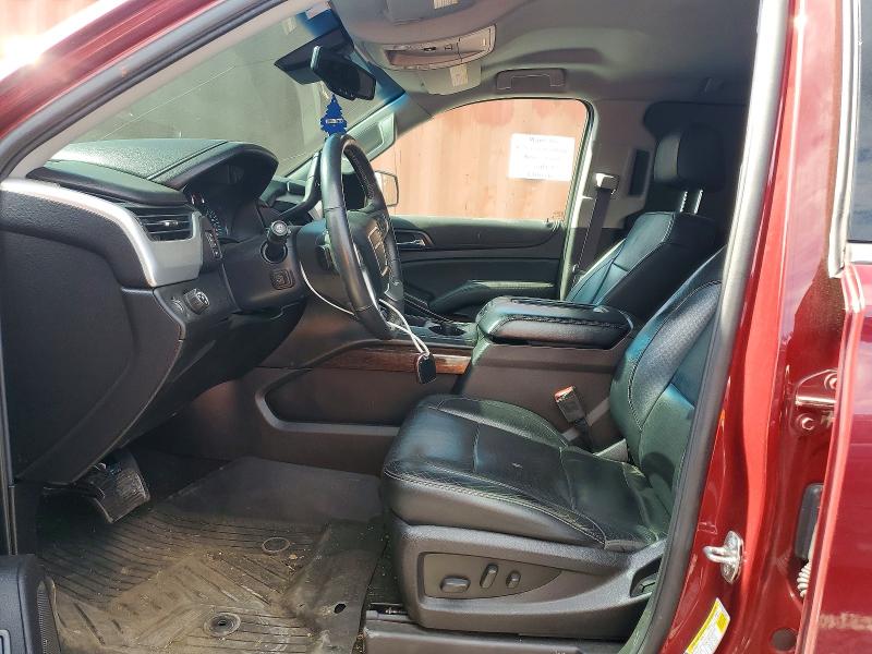 50985176 :رقم المزاد ، 1GKS1BKC1HR146671 vin ، 2017 Gmc Yukon مزاد بيع