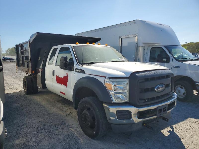 Продаж на аукціоні авто 2014 Ford F450, vin: 1FD9X4HT8EEB28436, номер лоту: 48306836