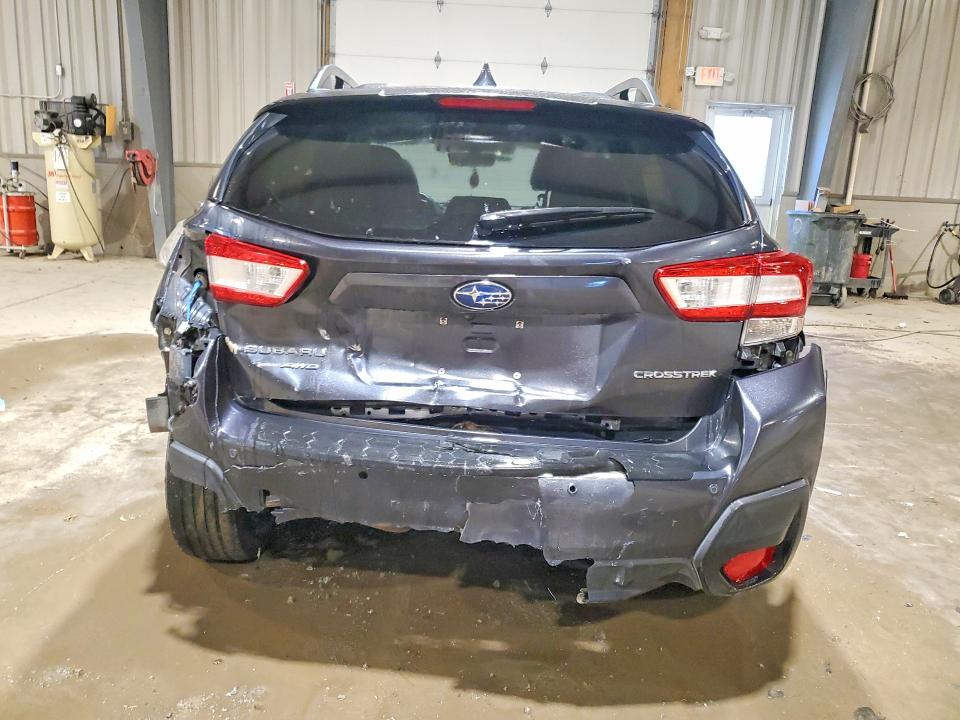 Продажа на аукционе авто 2019 Subaru Crosstrek, vin: JF2GTAMCXKH284257, номер лота: 49092866