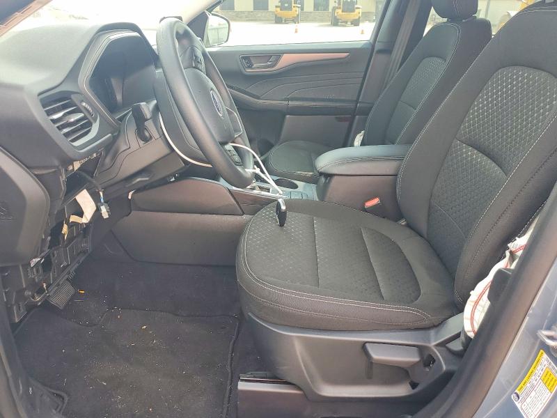 49329536 :رقم المزاد ، 1FMCU0GN1SUB55408 vin ، 2025 Ford Escape Fwd Phev مزاد بيع