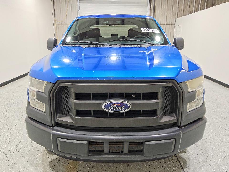 Aukcja sprzedaży 2015 Ford F150, vin: 1FTEX1CP6FKE51690, numer aukcji: 49289196