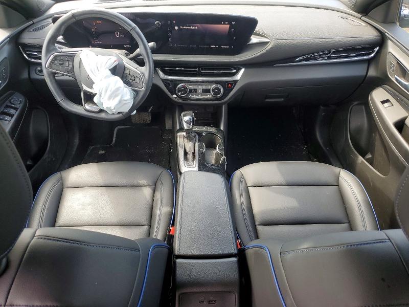Aukcja sprzedaży 2024 Buick Envista, vin: KL47LBE21RB153851, numer aukcji: 50742866