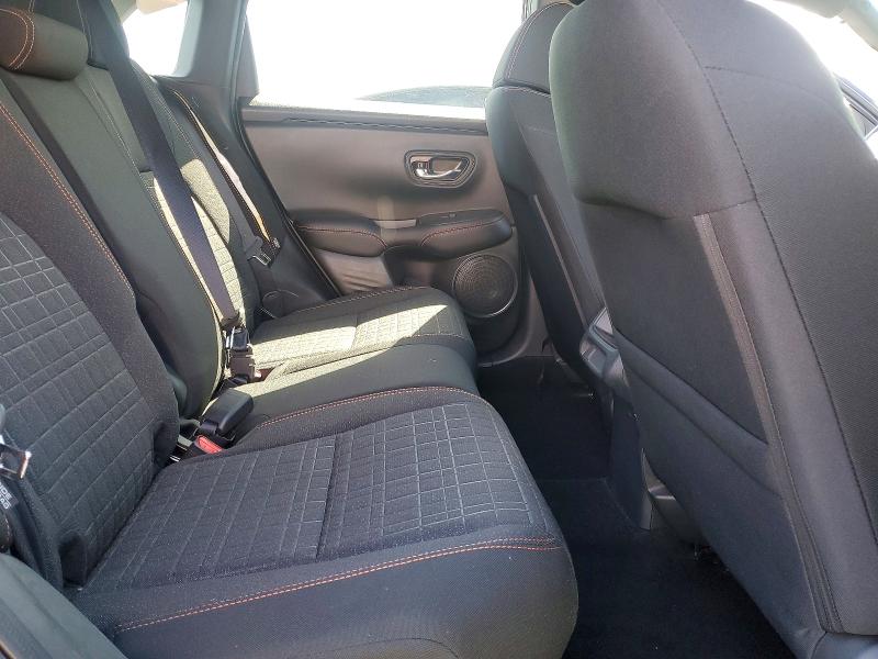 Продажа на аукционе авто 2025 Honda Hr-v, vin: 3CZRZ1H58SM739579, номер лота: 50027986