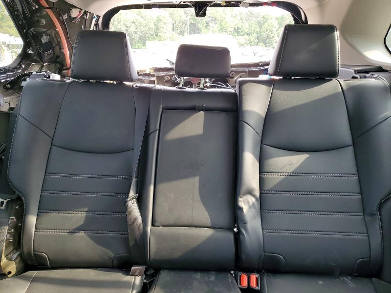 2022 Toyota Rav4 მანქანა იყიდება აუქციონზე, vin: 2T3C1RFV6NW203477, აუქციონის ნომერი: 51034426