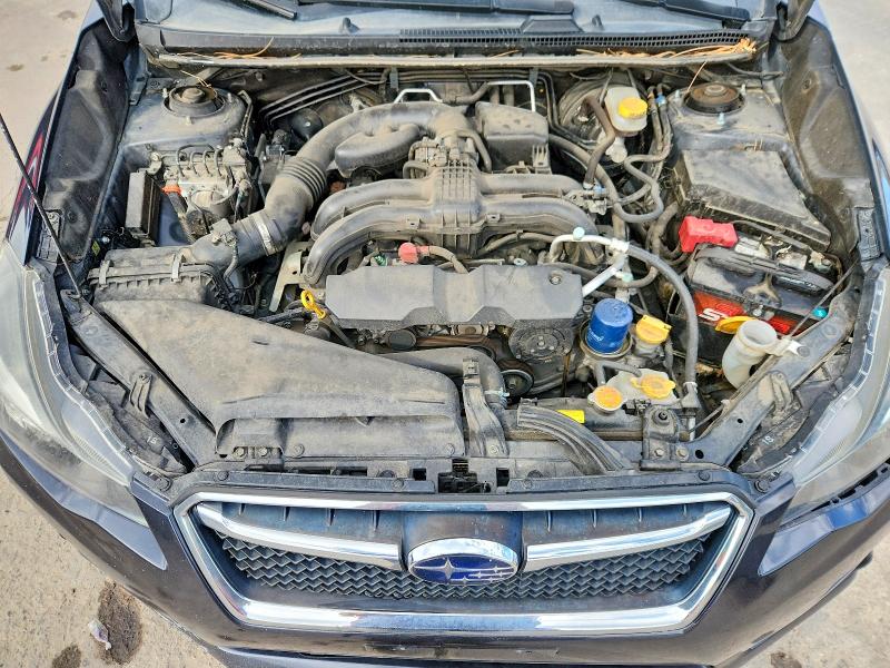 Продажа на аукционе авто 2015 Subaru Impreza, vin: JF1GJAS60FH004780, номер лота: 50655326