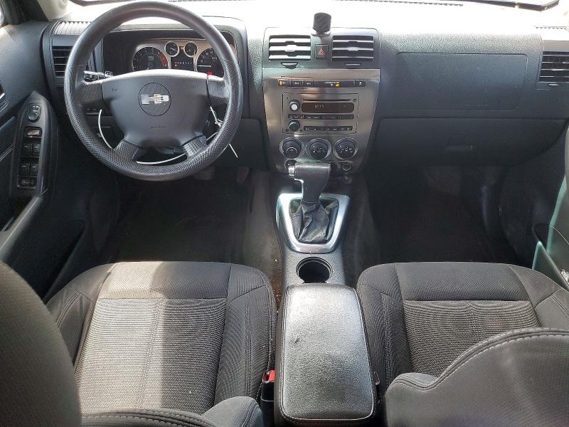 Aukcja sprzedaży 2007 Hummer H3, vin: 5GTDN13E178244759, numer aukcji: 50279456