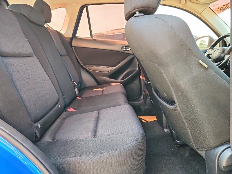 51163646 :رقم المزاد ، JM3KE2BE8E0330076 vin ، 2014 Mazda Cx-5 مزاد بيع