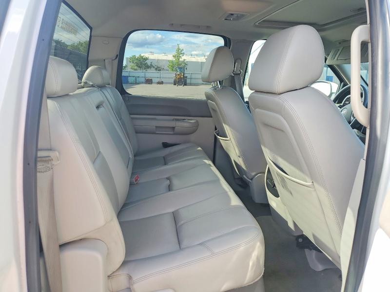 Aukcja sprzedaży 2009 Gmc Sierra, vin: 2GTFC135691132003, numer aukcji: 49366646