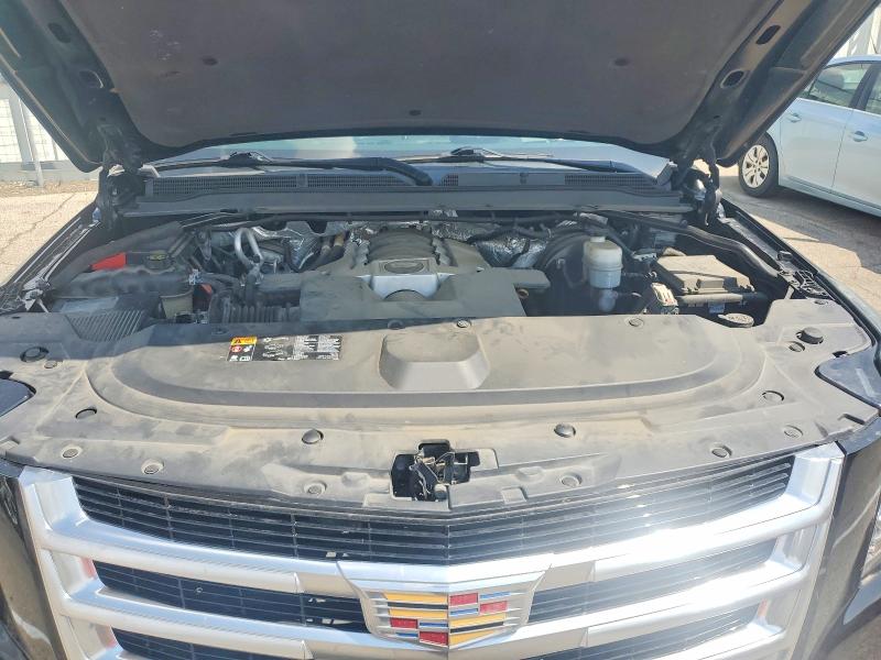 Продаж на аукціоні авто 2015 Cadillac Escalade, vin: 1GYS4SKJ6FR735935, номер лоту: 51295776