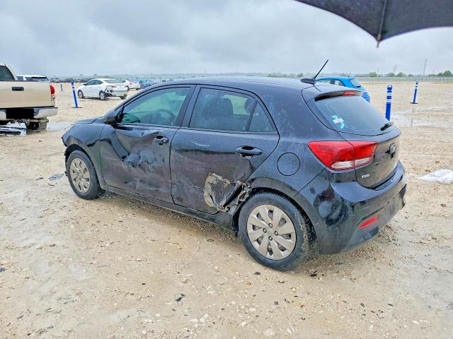 Aukcja sprzedaży 2018 Kia Rio 5-door, vin: 3KPA25AB0JE091324, numer aukcji: 50703896