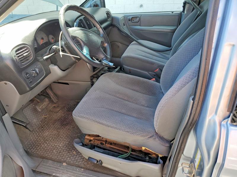 Auction sale of the 2006 Chrysler Town & Country, vin: 2A8GP54L96R608487, lot number: 50997816