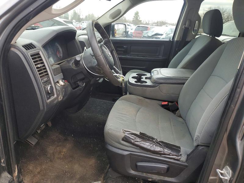 Продажа на аукционе авто 2013 Ram 1500, vin: 1C6RR7FP8DS515498, номер лота: 48495776