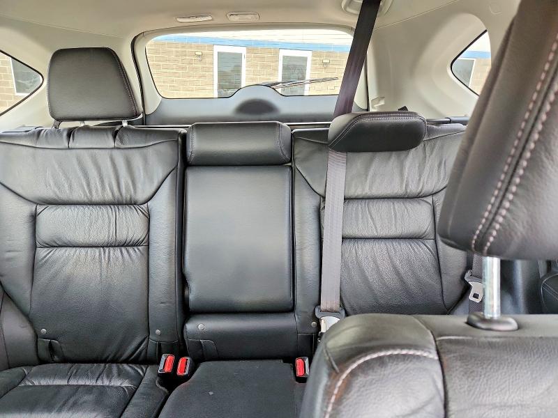 2014 Honda Cr-v მანქანა იყიდება აუქციონზე, vin: 5J6RM4H73EL067227, აუქციონის ნომერი: 49046386