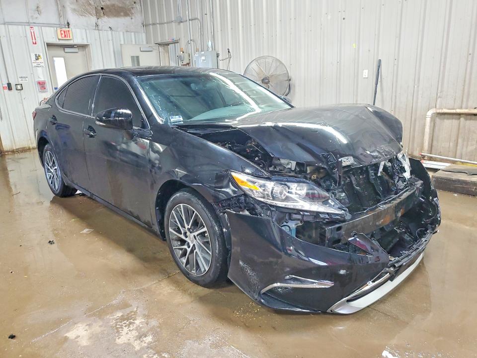 Aukcja sprzedaży 2016 Lexus Es, vin: 58ABK1GG1GU027534, numer aukcji: 51665176