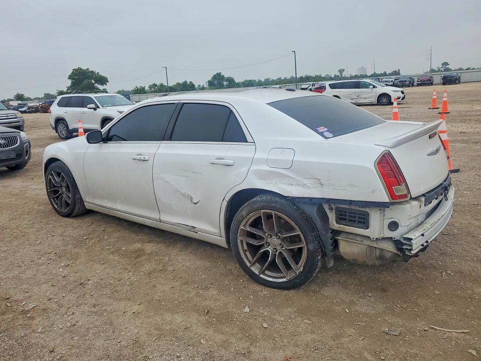 Продаж на аукціоні авто 2014 Chrysler 300, vin: 2C3CCAAG7EH160146, номер лоту: 51695376