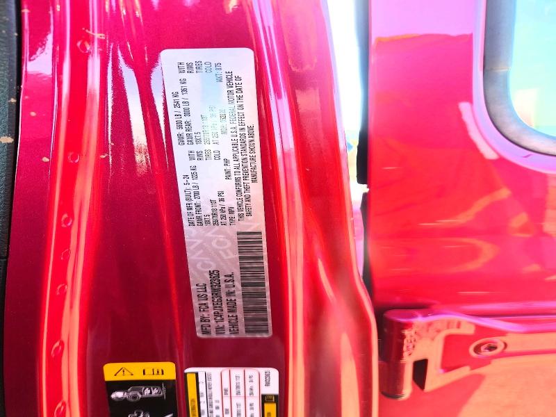 Aukcja sprzedaży 2024 Jeep Wrangler, vin: 1C4PJXEG3RW323625, numer aukcji: 50531966