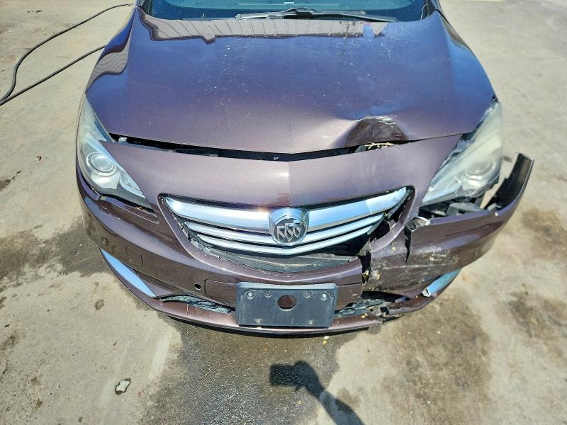 Продаж на аукціоні авто 2016 Buick Cascada, vin: W04WT3N57GG169905, номер лоту: 50916426