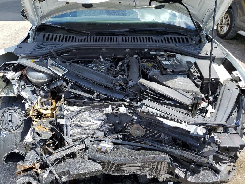 2020 Volkswagen Jetta მანქანა იყიდება აუქციონზე, vin: 3VWCB7BU6LM068155, აუქციონის ნომერი: 49479856