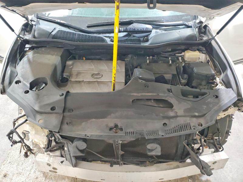 Продаж на аукціоні авто 2015 Lexus Rx 350, vin: 2T2BK1BA1FC328665, номер лоту: 50650626