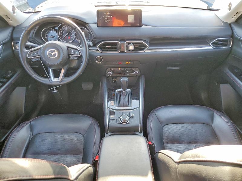 Aukcja sprzedaży 2024 Mazda Cx-5, vin: JM3KFBCL1R0462015, numer aukcji: 50241156