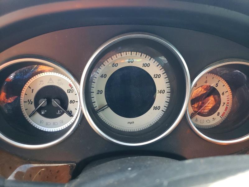 49574266 :رقم المزاد ، WDDLJ9BB5CA046652 vin ، 2012 Mercedes-benz Cls مزاد بيع