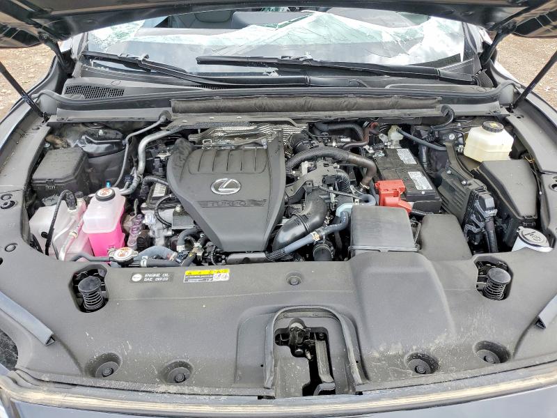 2025 Lexus Rx 350 მანქანა იყიდება აუქციონზე, vin: 2T2BAMCAXSC103268, აუქციონის ნომერი: 49324766