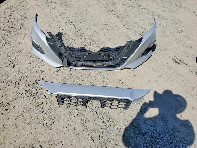 48945806 :رقم المزاد ، 1N4BL4DVXNN381255 vin ، 2022 Nissan Altima مزاد بيع