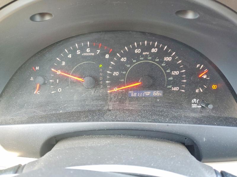 Продаж на аукціоні авто 2007 Toyota Camry, vin: 4T1BE46K67U066562, номер лоту: 51526236