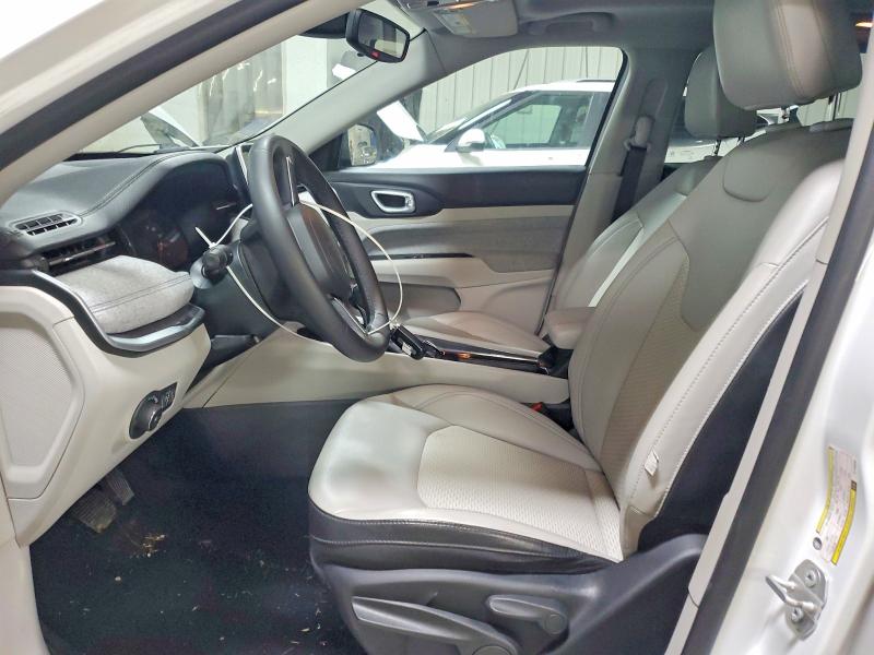 50989826 :رقم المزاد ، 3C4NJDBB1NT165526 vin ، 2022 Jeep Compass مزاد بيع