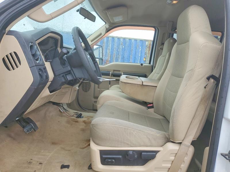Aukcja sprzedaży 2008 Ford F350, vin: 1FTWW32R98EB09240, numer aukcji: 48649566