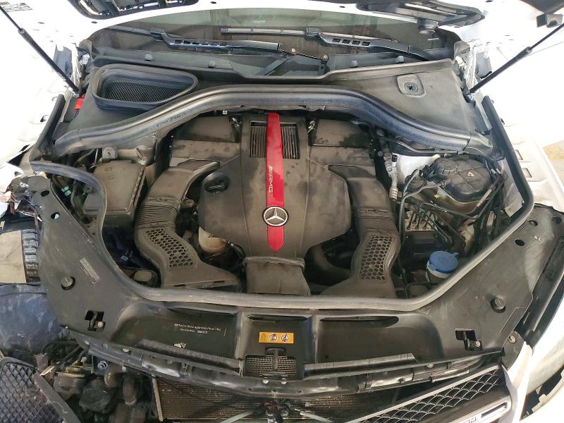Продажа на аукционе авто 2017 Mercedes-benz Gle, vin: 4JGDA6EB9HA932162, номер лота: 48570766