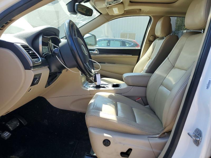Aukcja sprzedaży 2020 Jeep Grand Cherokee, vin: 1C4RJEBG4LC448238, numer aukcji: 49877516