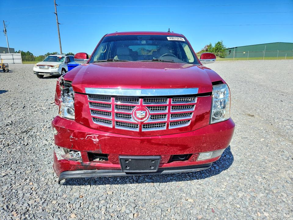 Продаж на аукціоні авто 2009 Cadillac Escalade, vin: 1GYFC23289R271143, номер лоту: 49073276