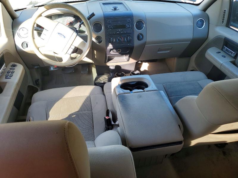 Продажа на аукционе авто 2006 Ford F150, vin: 1FTPX145X6FB79143, номер лота: 49380086